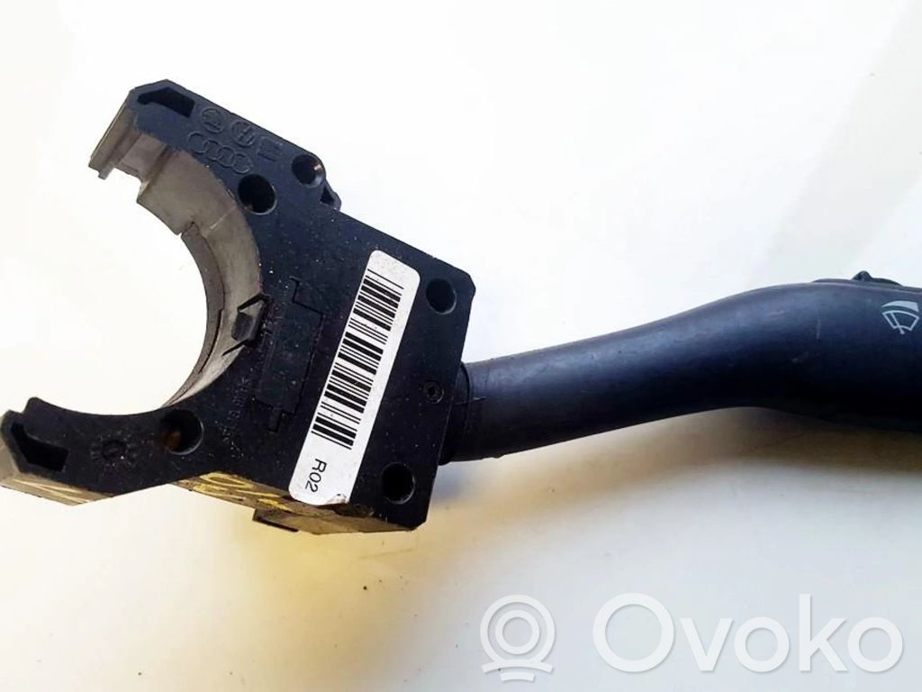 Schalter Hebel Scheibenwischer   4B0953503F,4B0953503F