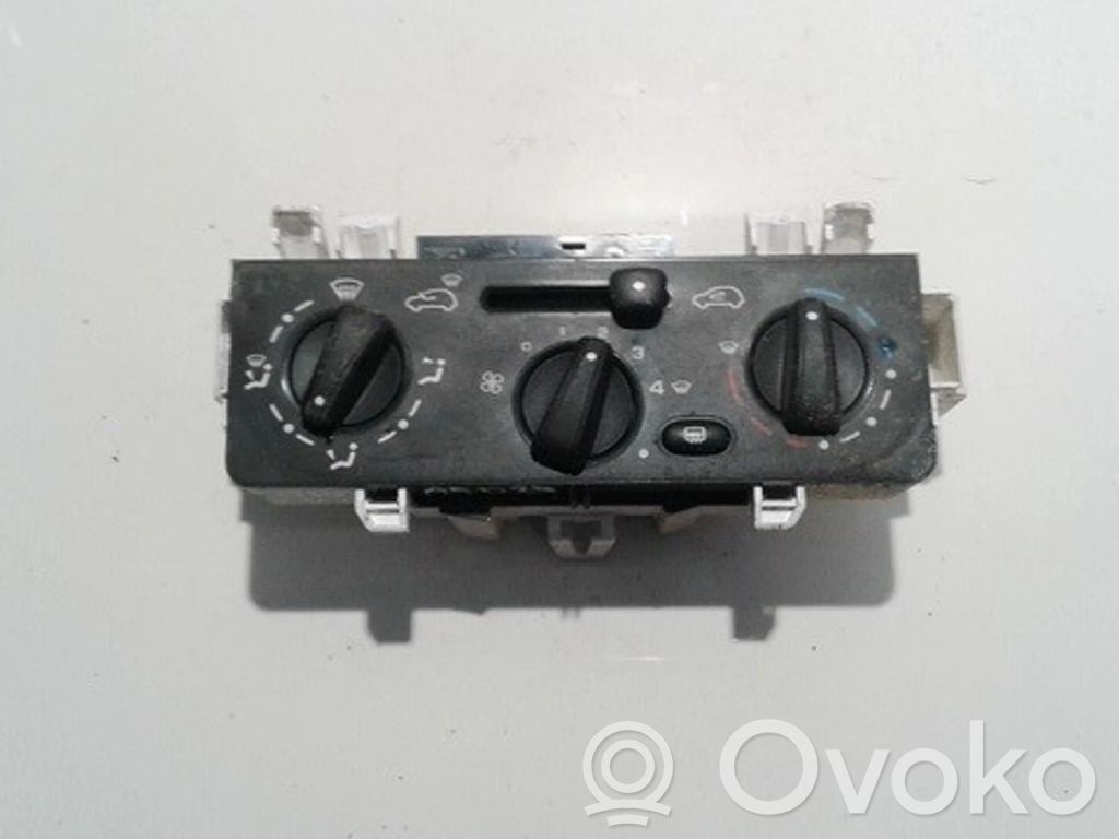Panel klimatyzacji   F664477S,69300001,69300001,F664477S