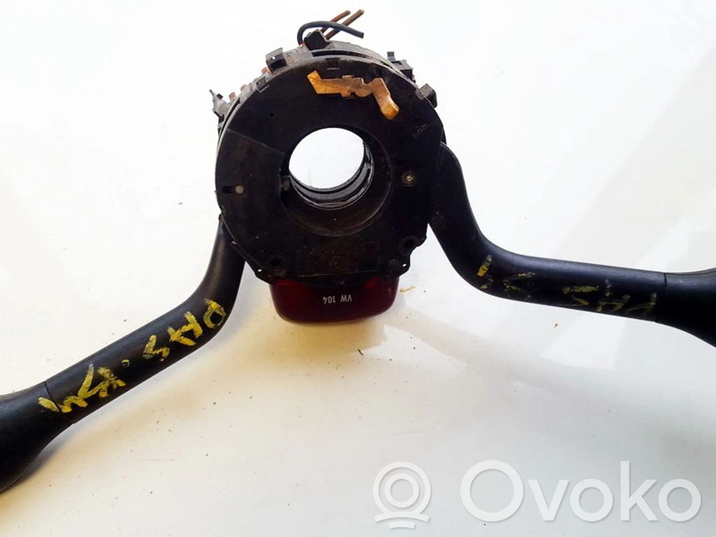 Volkswagen Golf III Commodo, commande essuie-glace/phare 