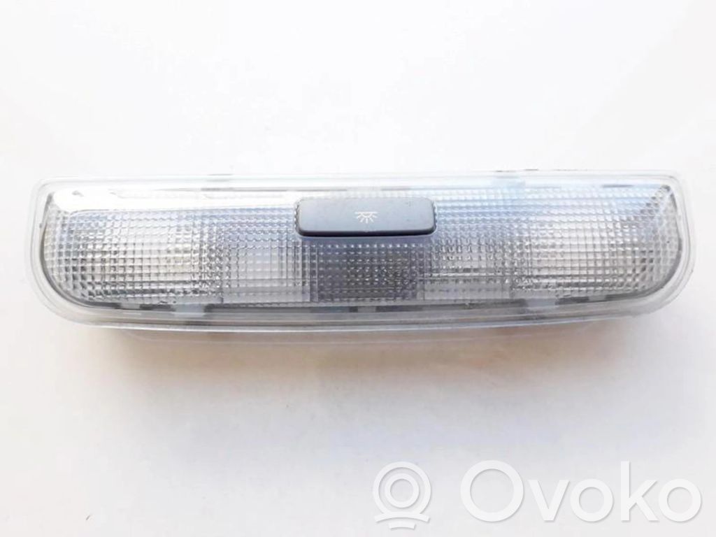 Audi A3 S3 8P Illuminazione sedili posteriori