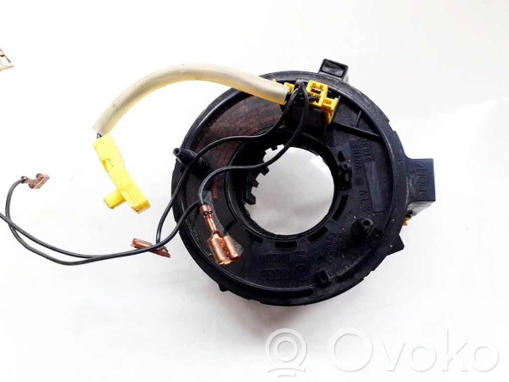 Skoda Fabia Mk1 (6Y) Inel glisant airbag (inel SRS) 