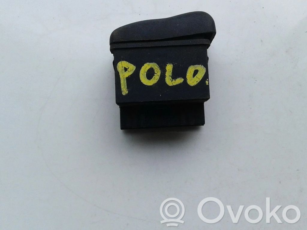 Volkswagen Polo III 6N 6N2 6NF Interruttore airbag passeggero on/off