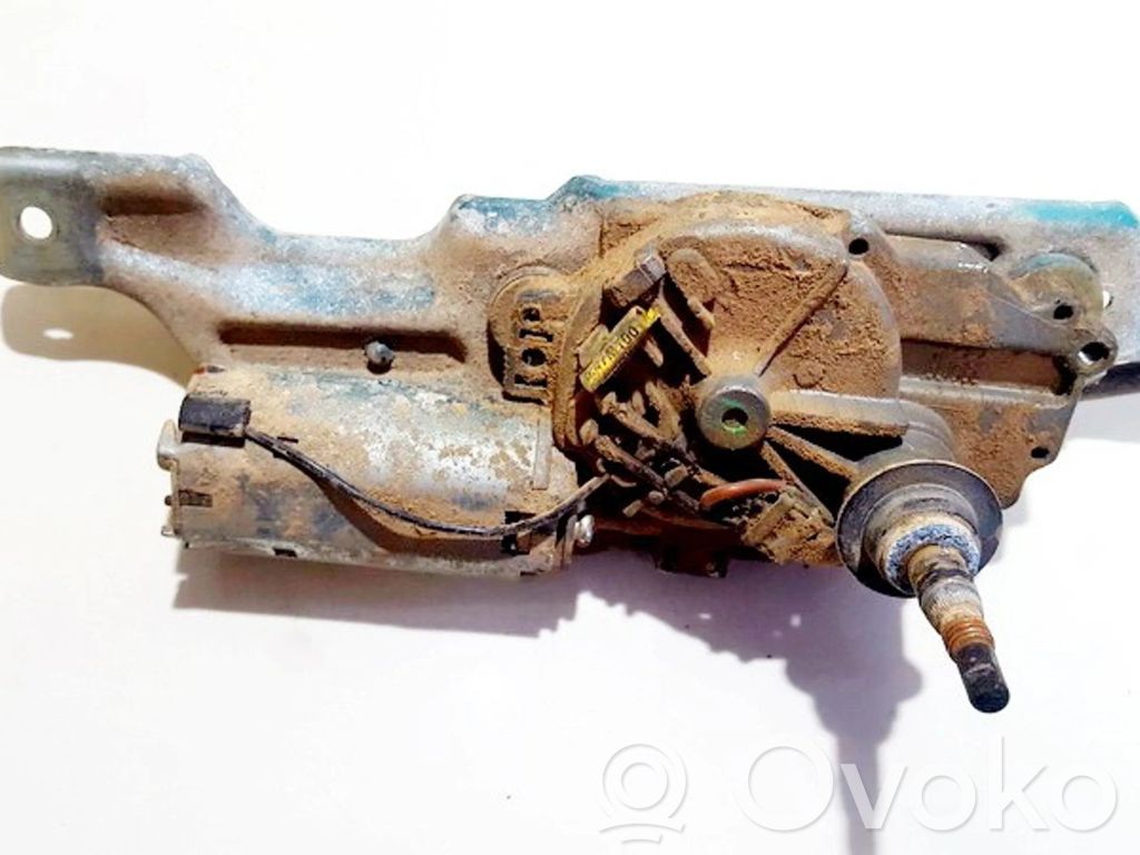 Volkswagen Golf III Motor ștergător lunetă 