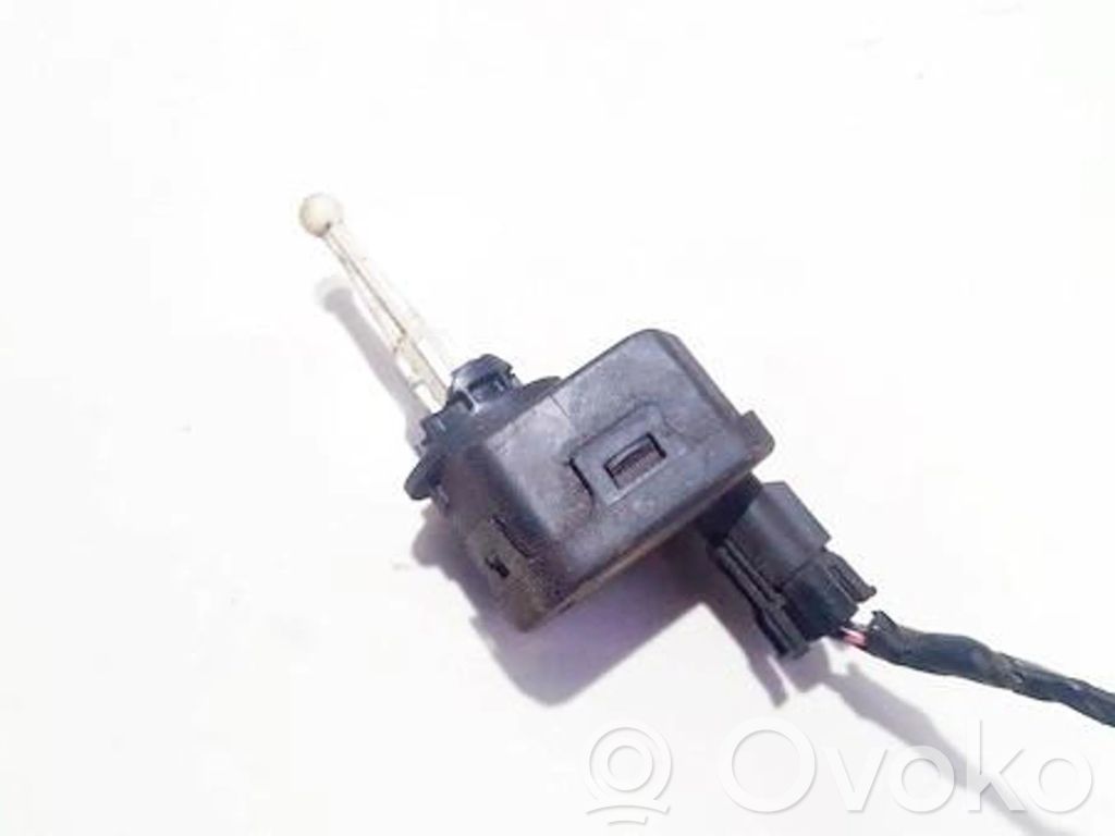 Scheinwerferstellmotor   007878,007878