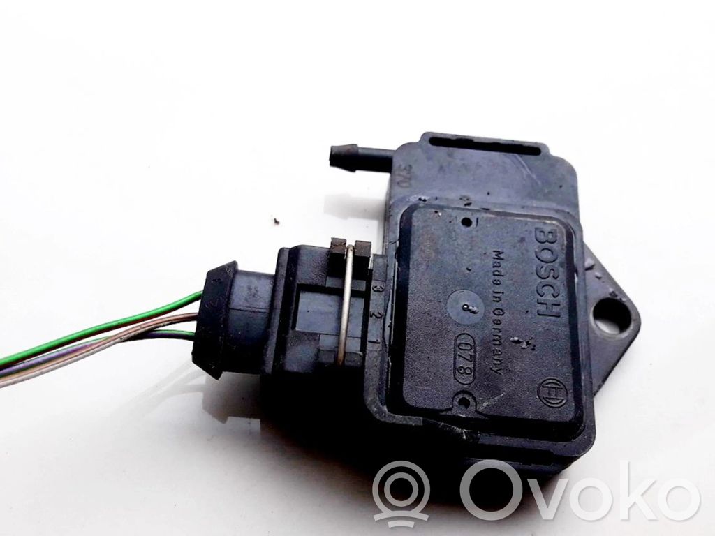 Volkswagen Golf III Sensore di pressione