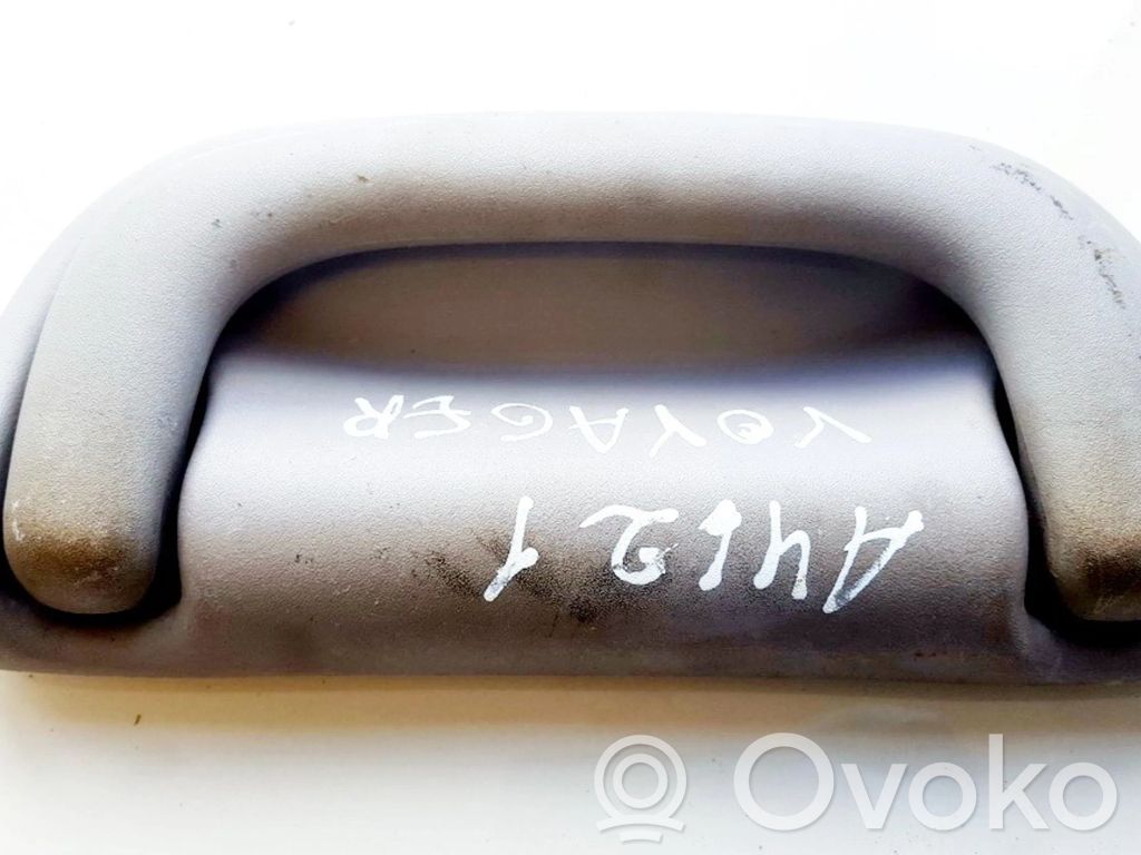 Chrysler Voyager Uchwyt / Rączka sufitowa przednia 