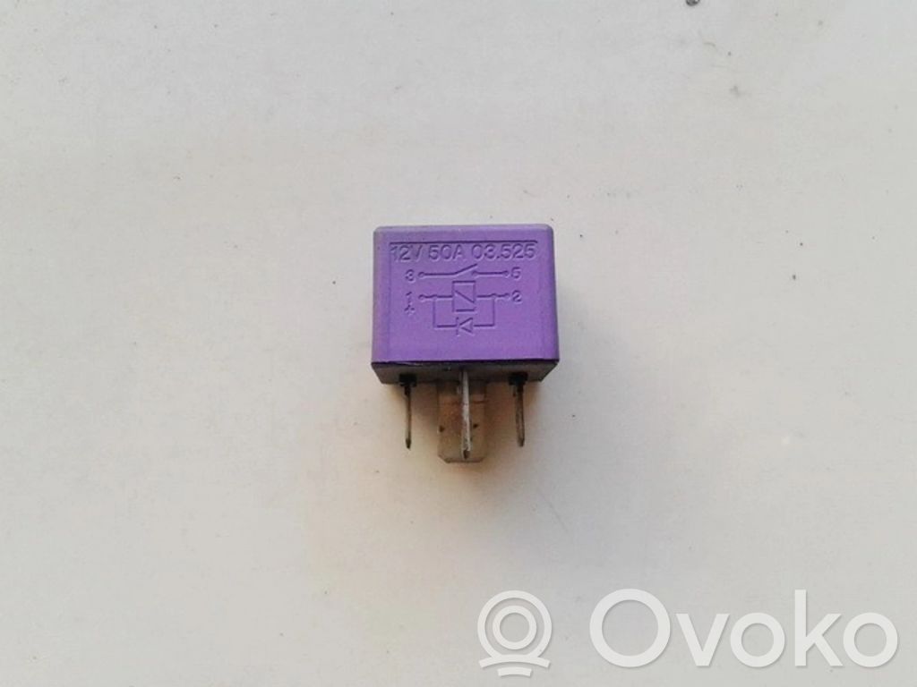 Otros relés   12V50A03525,12V50A03525,12V50A03525,12V50A03525
