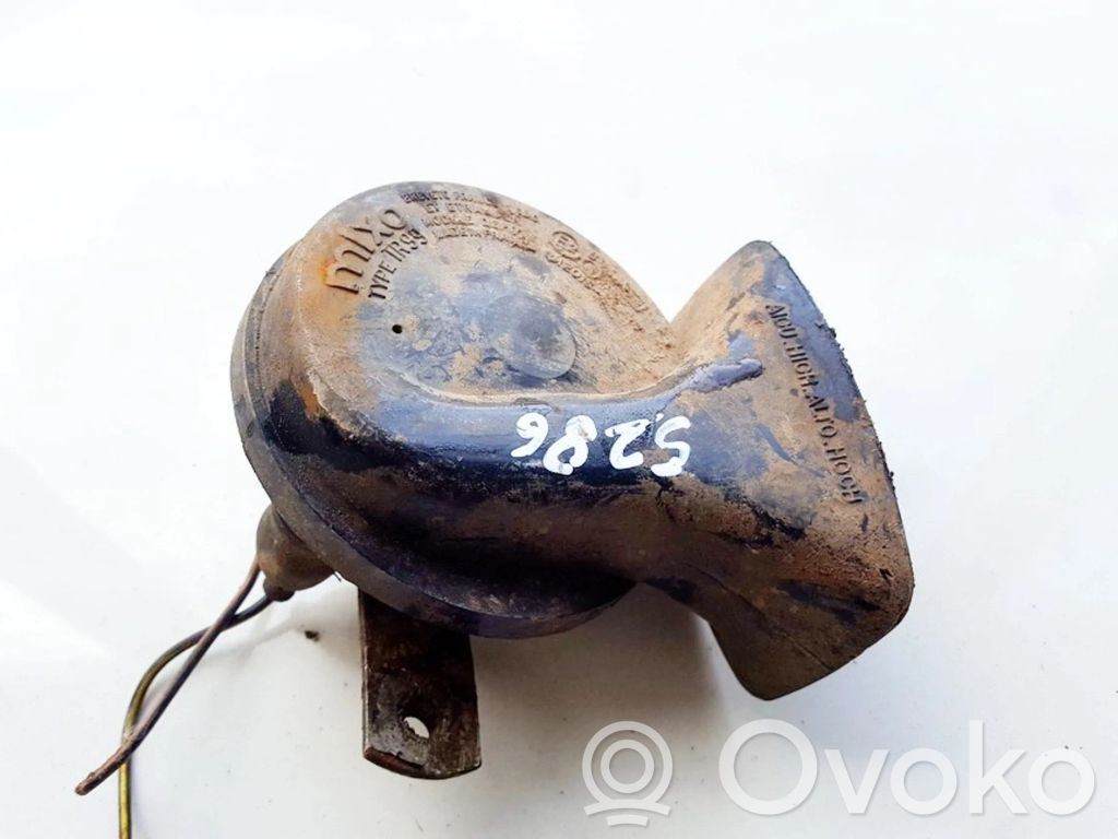 Signal sonore   E2884,E2884