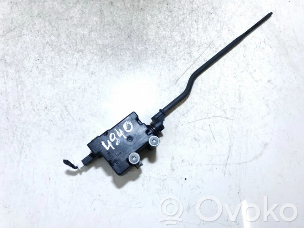 BMW 3 E90 E91 Motor de bloqueo de puertas 