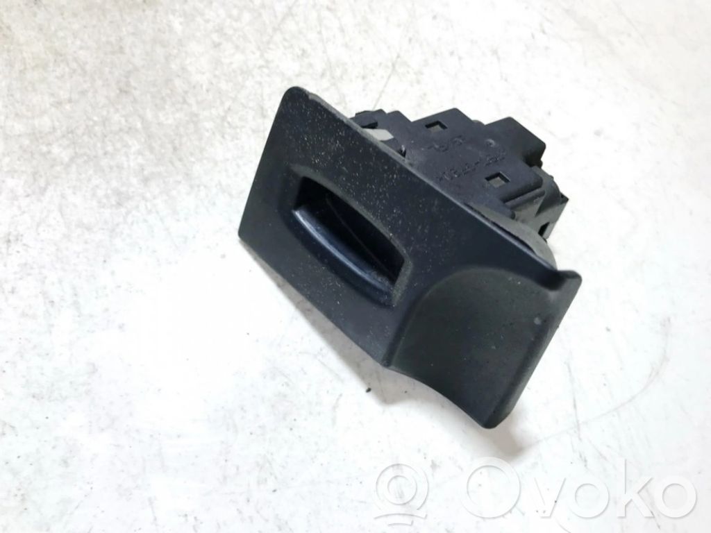 BMW 3 E90 E91 Blocchetto accensione 