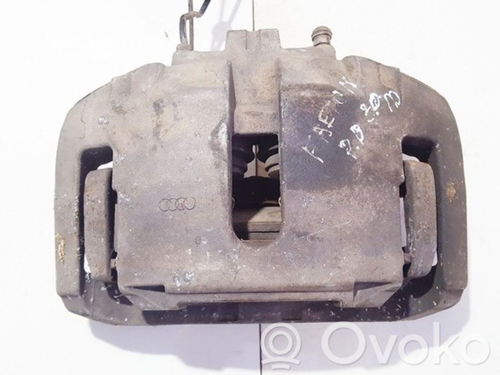 Étrier de frein avant   973,973