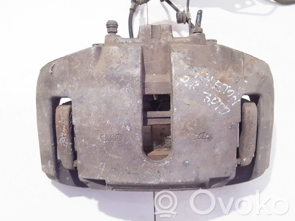 Étrier de frein avant   973,973
