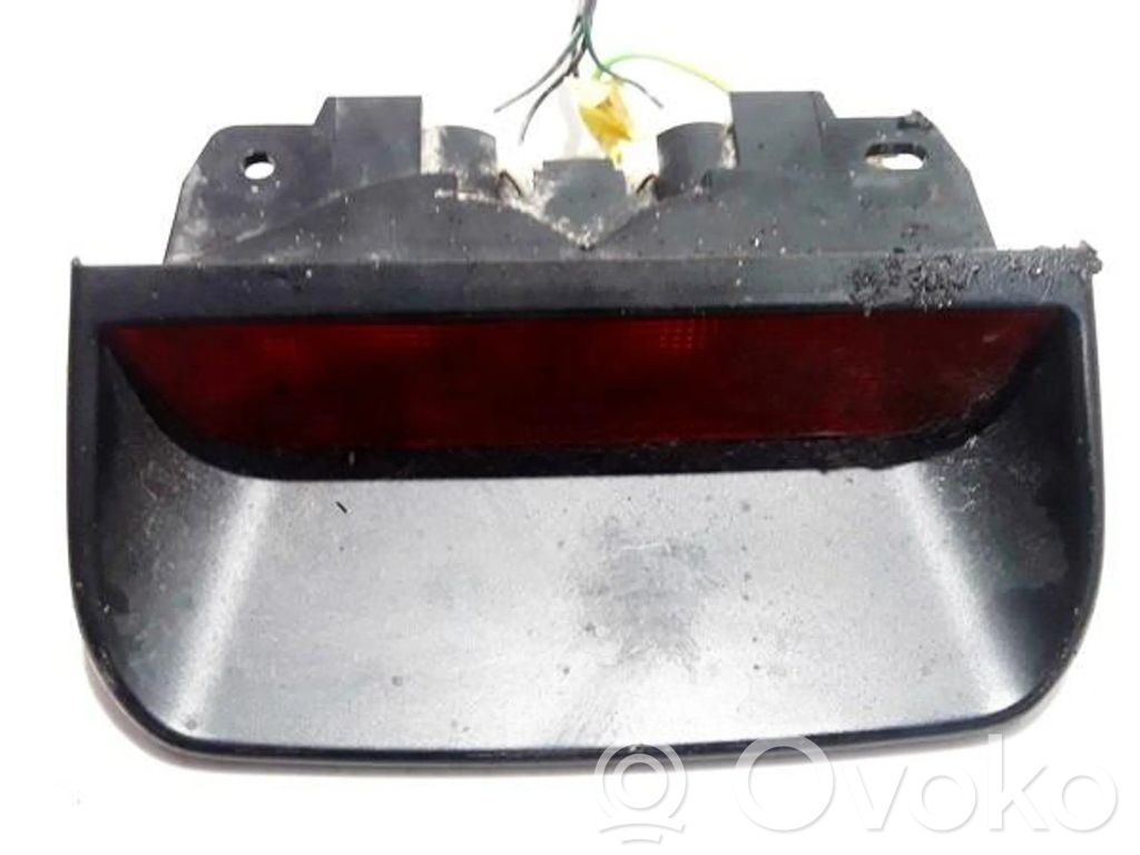 Mitsubishi Colt Third/center stoplight 