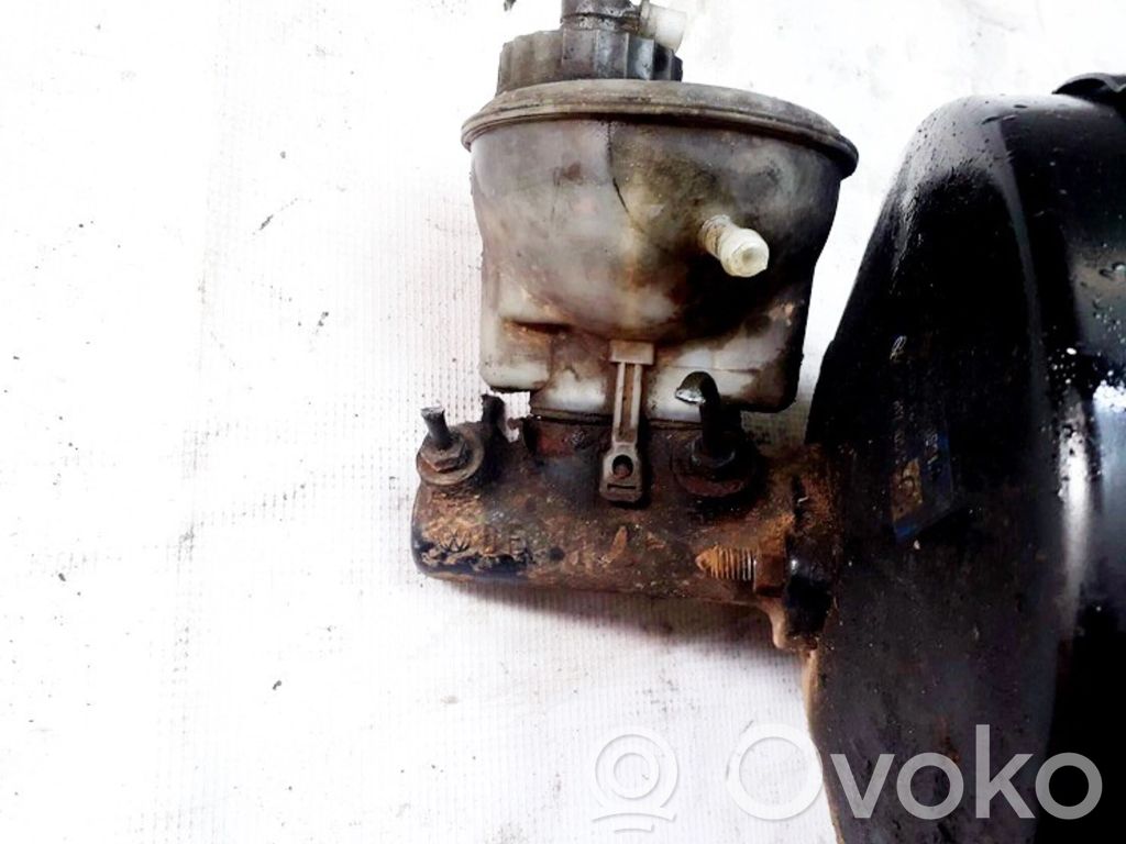 Volkswagen PASSAT B3 Pompă centrală de frână 