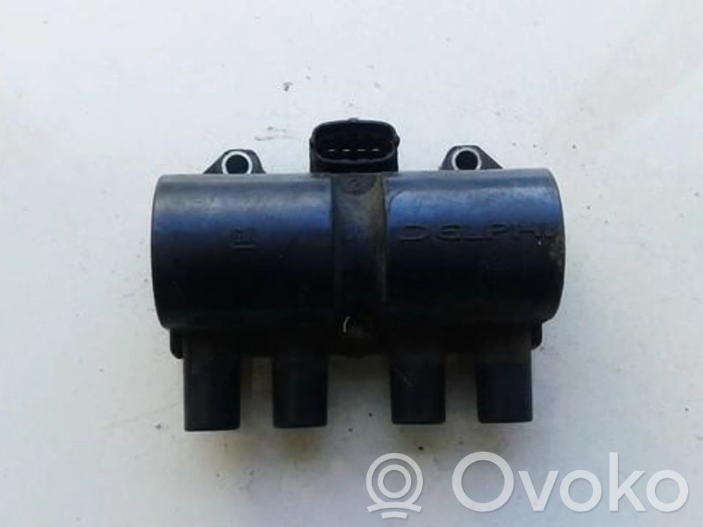 Opel Astra G Bobină aprindere 
