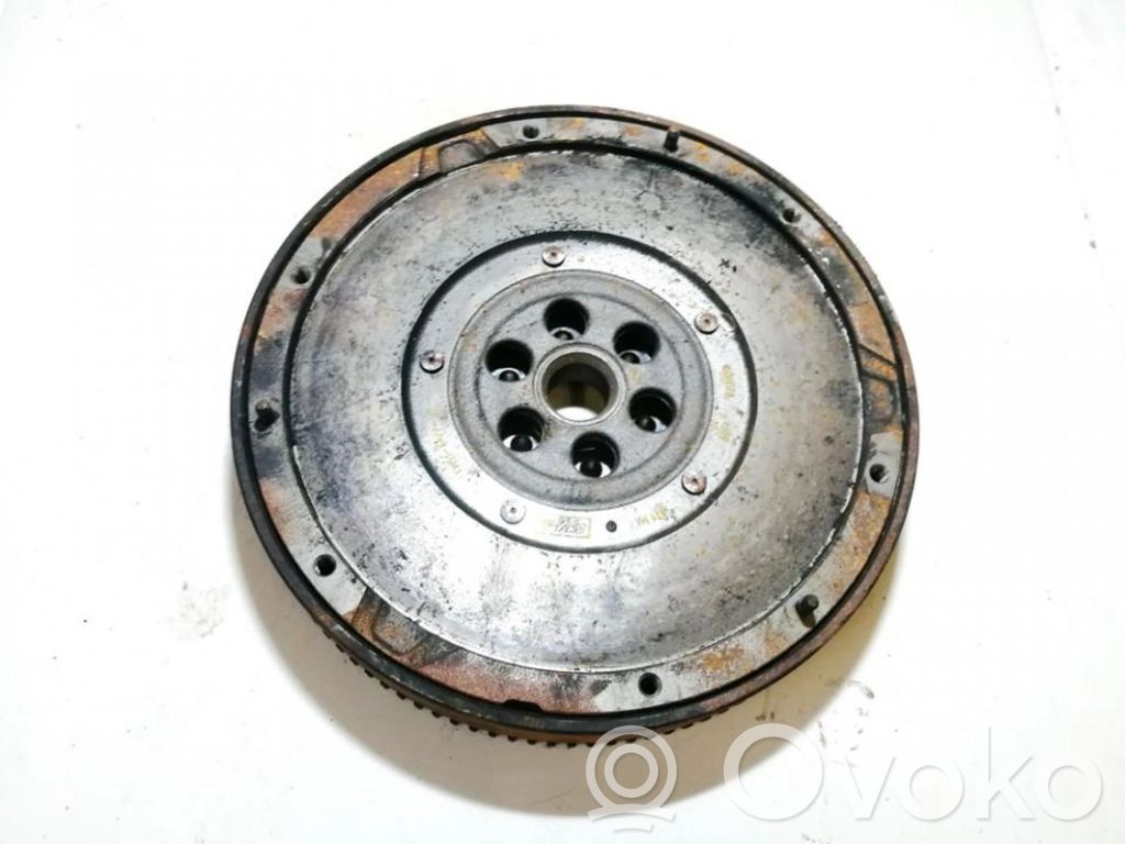 Ford Mondeo MK V Volante motor 