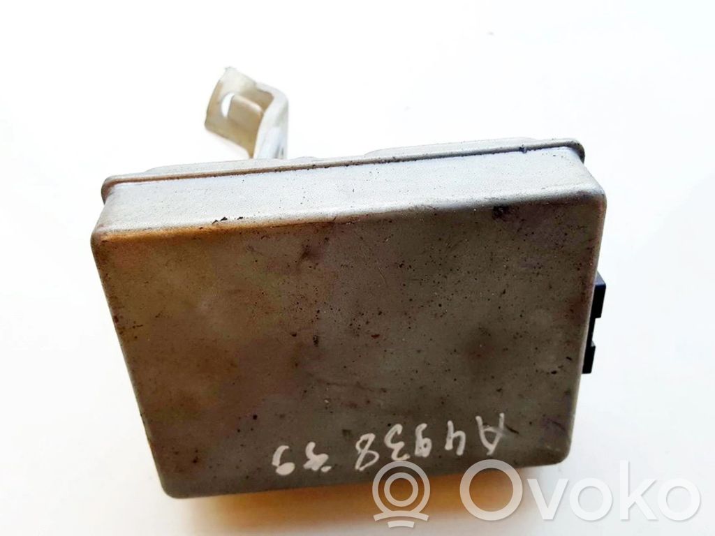 Subaru Legacy Other control units/modules 