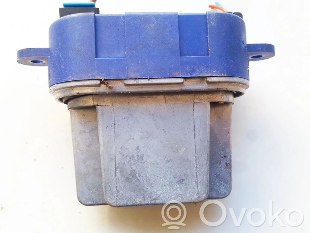 Renault Laguna II Motorino ventola riscaldamento/resistenza ventola