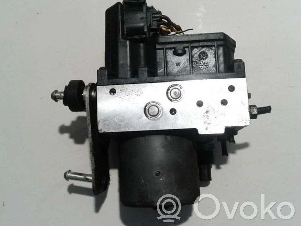 Volkswagen Phaeton ABS Pump 