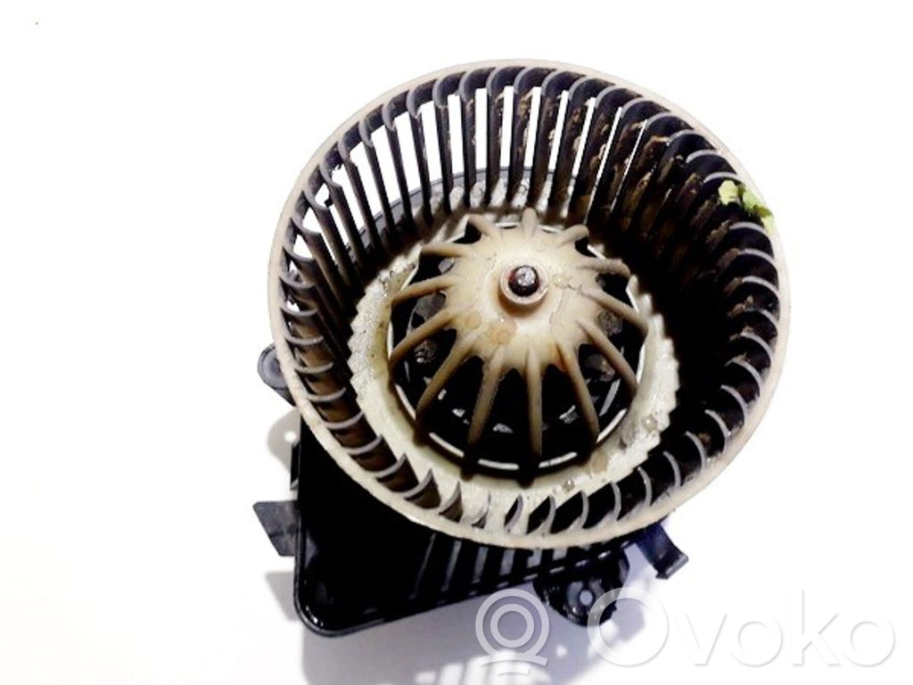 Fiat Doblo Ventola riscaldamento/ventilatore abitacolo