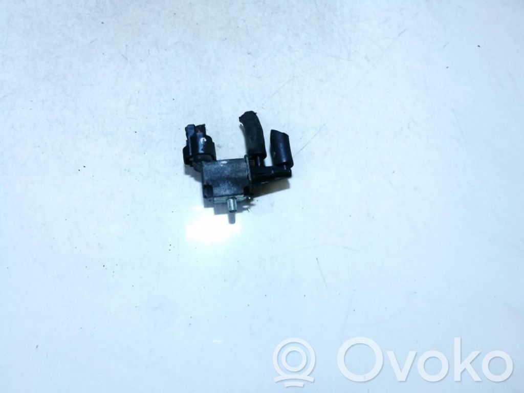 Subaru Impreza III Turbolader Druckwandler Magnetventil 