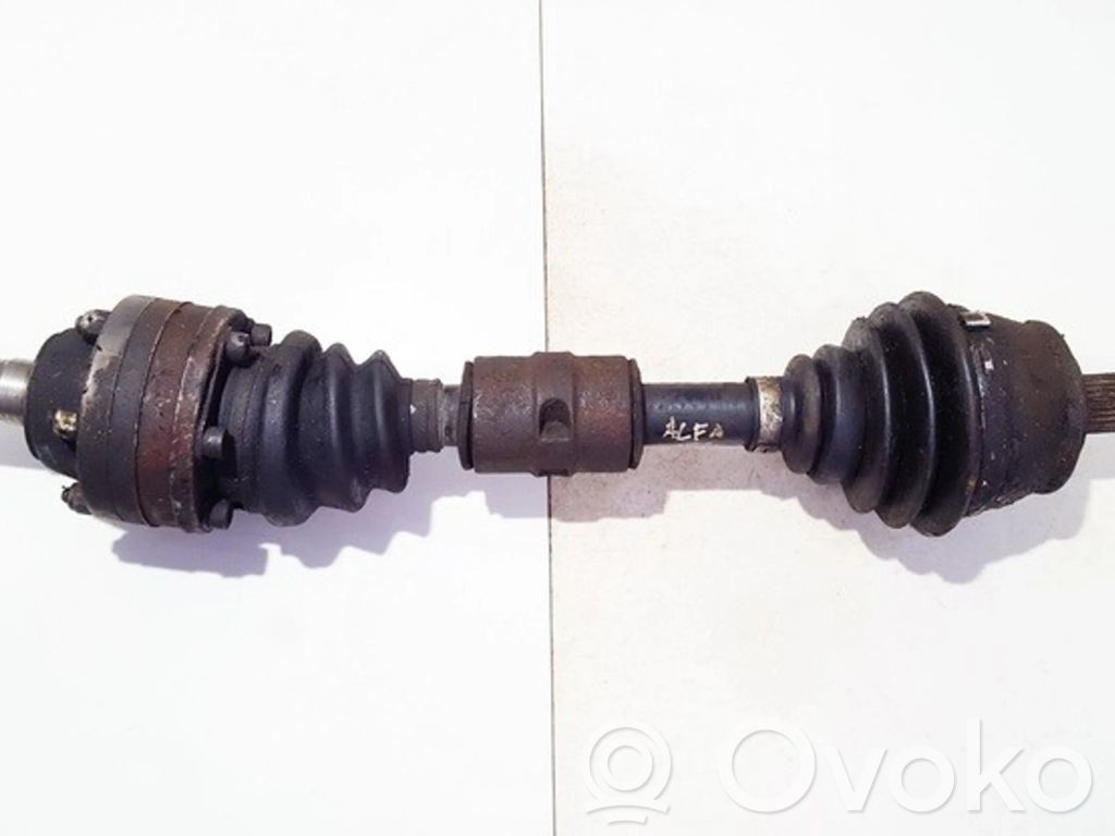Semiasse anteriore   P138017,P138017