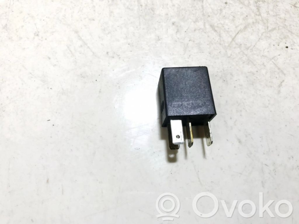 Opel Astra G Altri relè