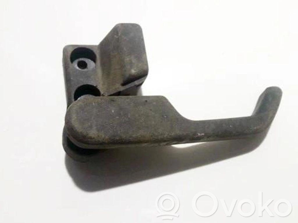 Volkswagen Golf II Maniglia di rilascio del vano motore (cofano)