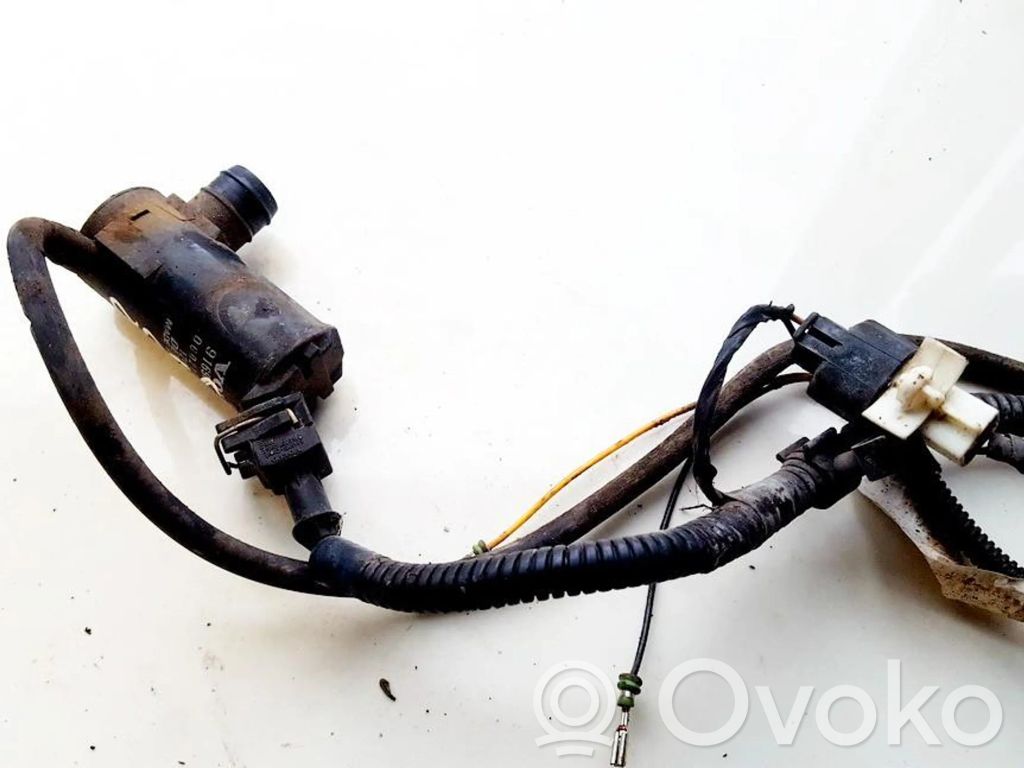 Pompă spălător parbriz   9169611,0602103950,0602103950,9169611
