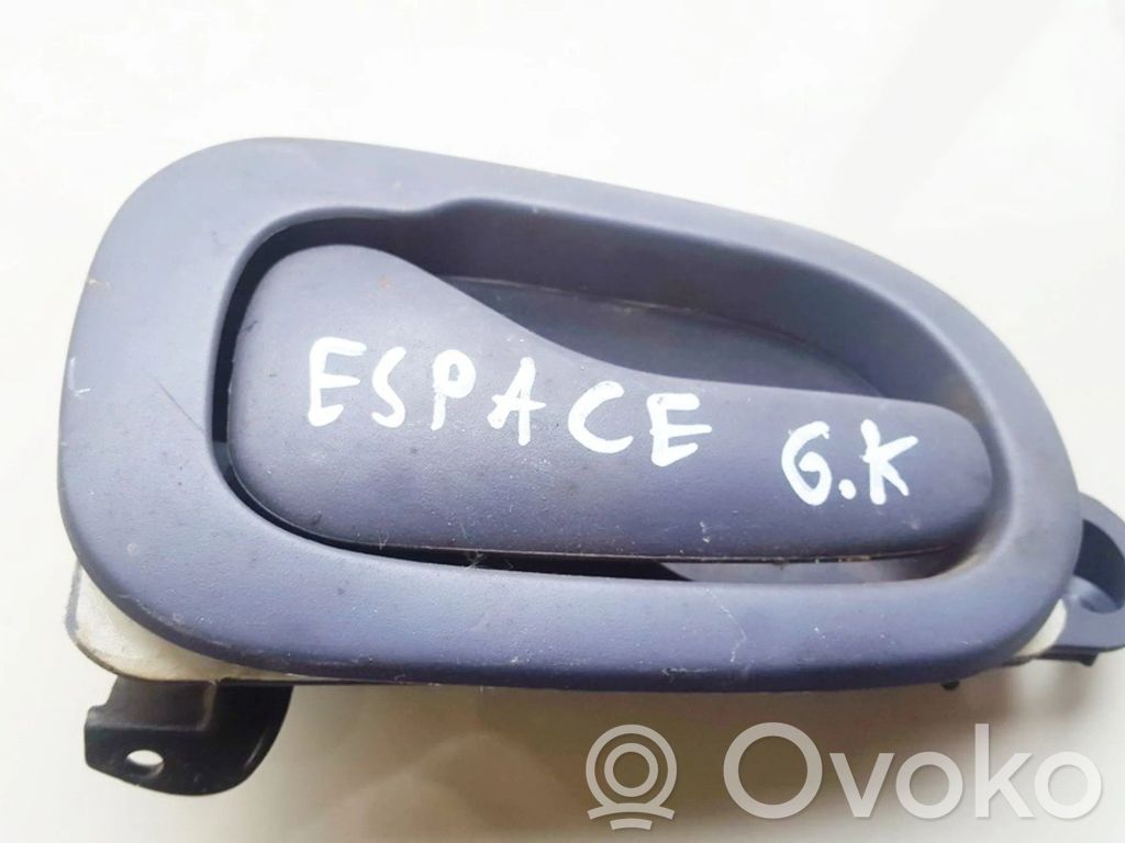Renault Espace III Mâner interior ușă spate 