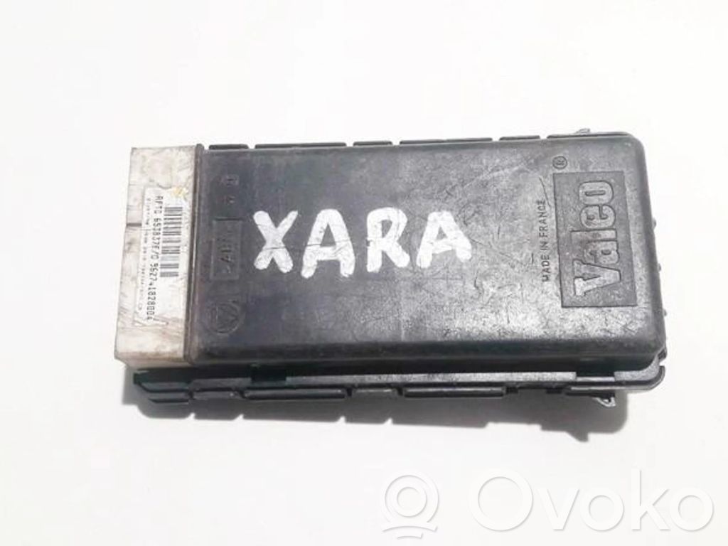 Citroen Xsara Other control units/modules 