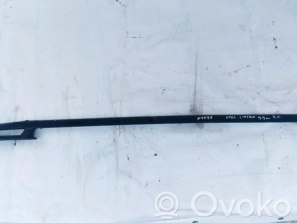 Opel Sintra Relingi dachowe