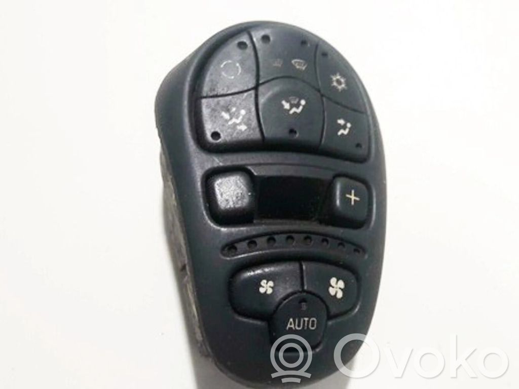 Renault Espace III Centralina del climatizzatore