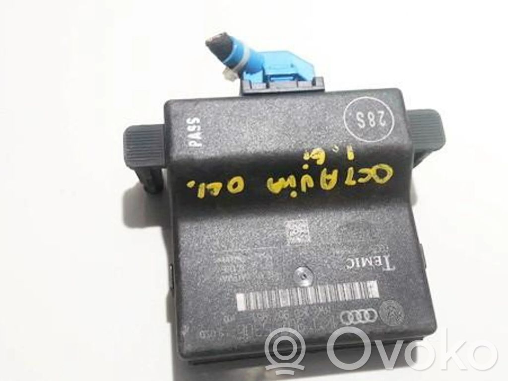 Unitate/modul comandă uși   1K0907530F,1K0907951,1K0907530F
