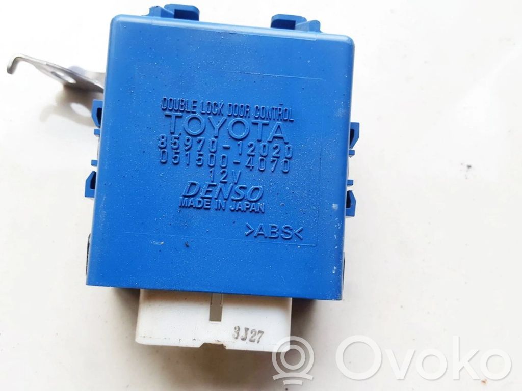 Unité de commande module de porte   85987012020,85987012020,0515004070,85987012020,85987012020