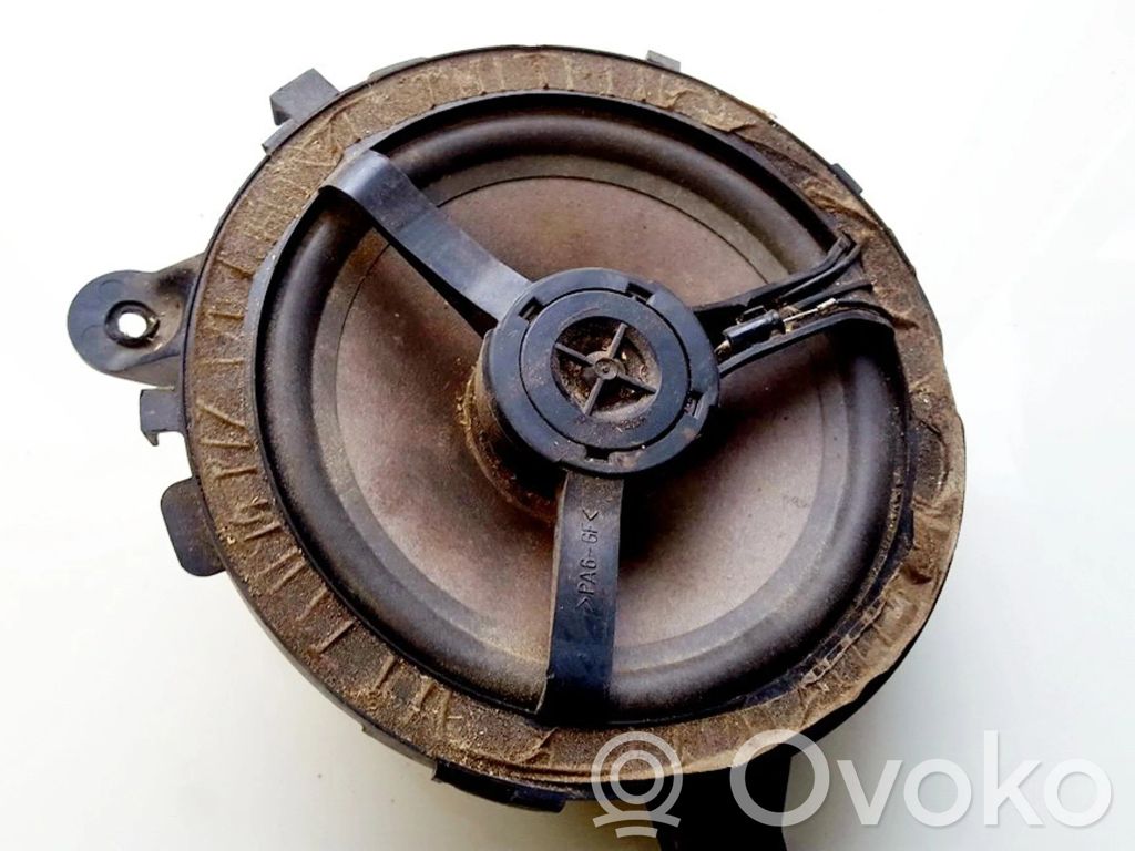 Etuoven kaiutin   8633664,04W37,04W37,8633664