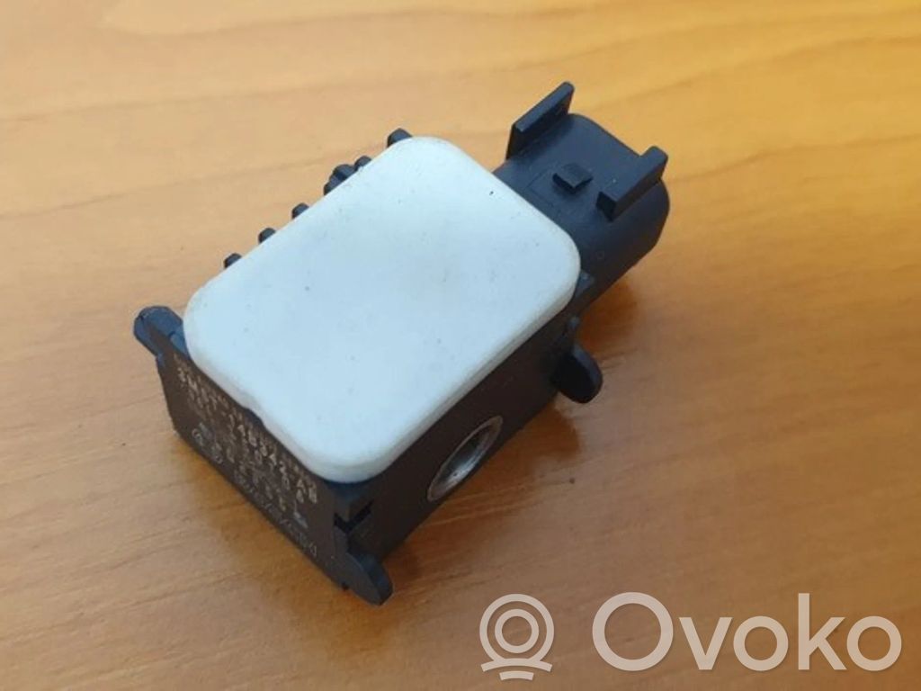 Ford Focus Sensore d’urto/d'impatto apertura airbag 