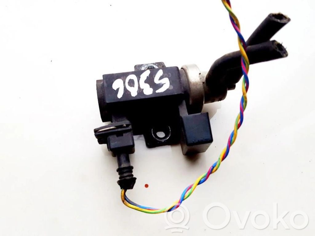 Électrovanne turbo   70052703,70052703,70052703,70052703