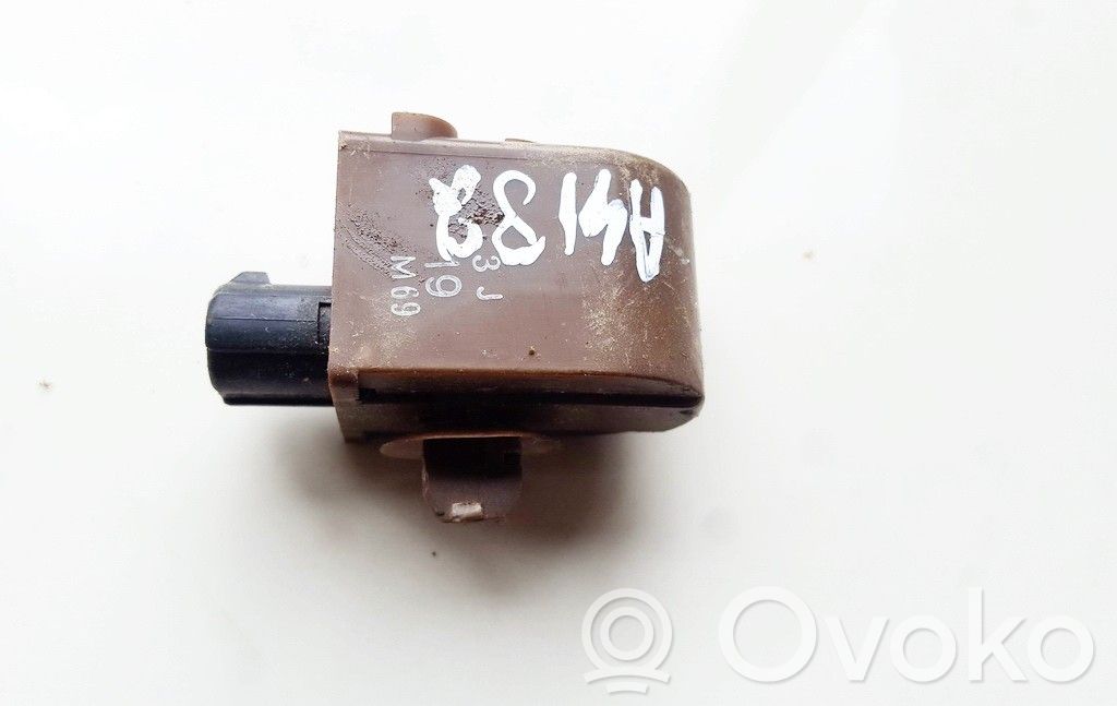 Toyota Auris 150 Muu rele 