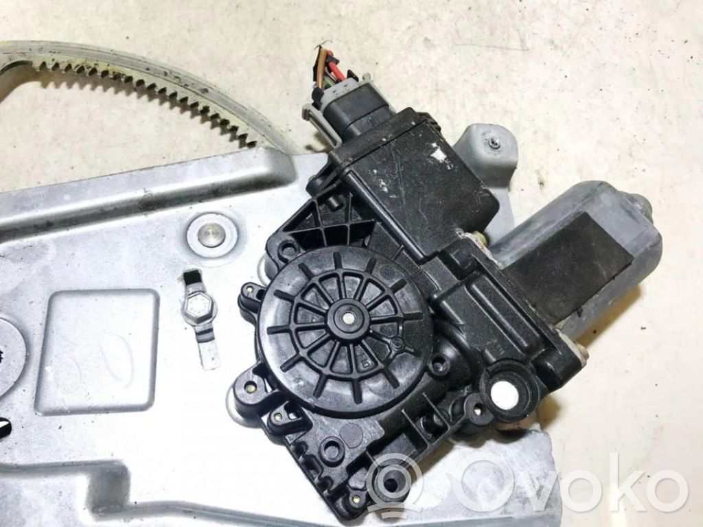 Opel Omega B2 Silnik regulatora szyby drzwi przednich 