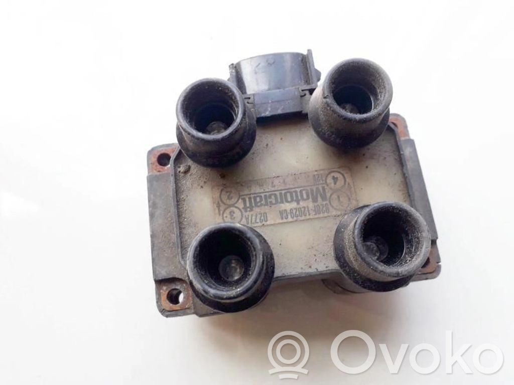 Ford Fiesta Bobina di accensione ad alta tensione 