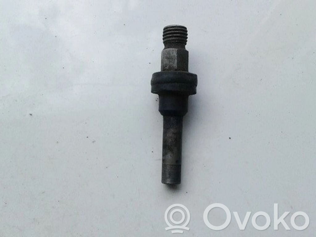 Mercedes-Benz S W126 Inyector de combustible 