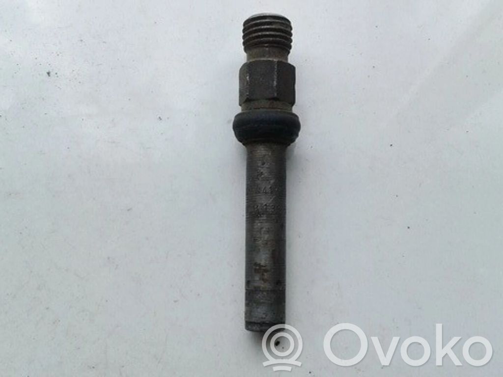Audi 80 90 B3 Wtryskiwacz paliwa 