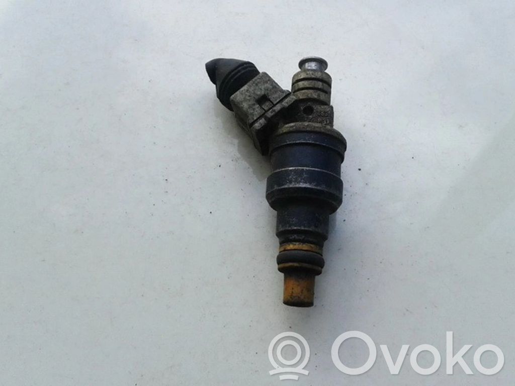 Renault Safrane Inyector de combustible 
