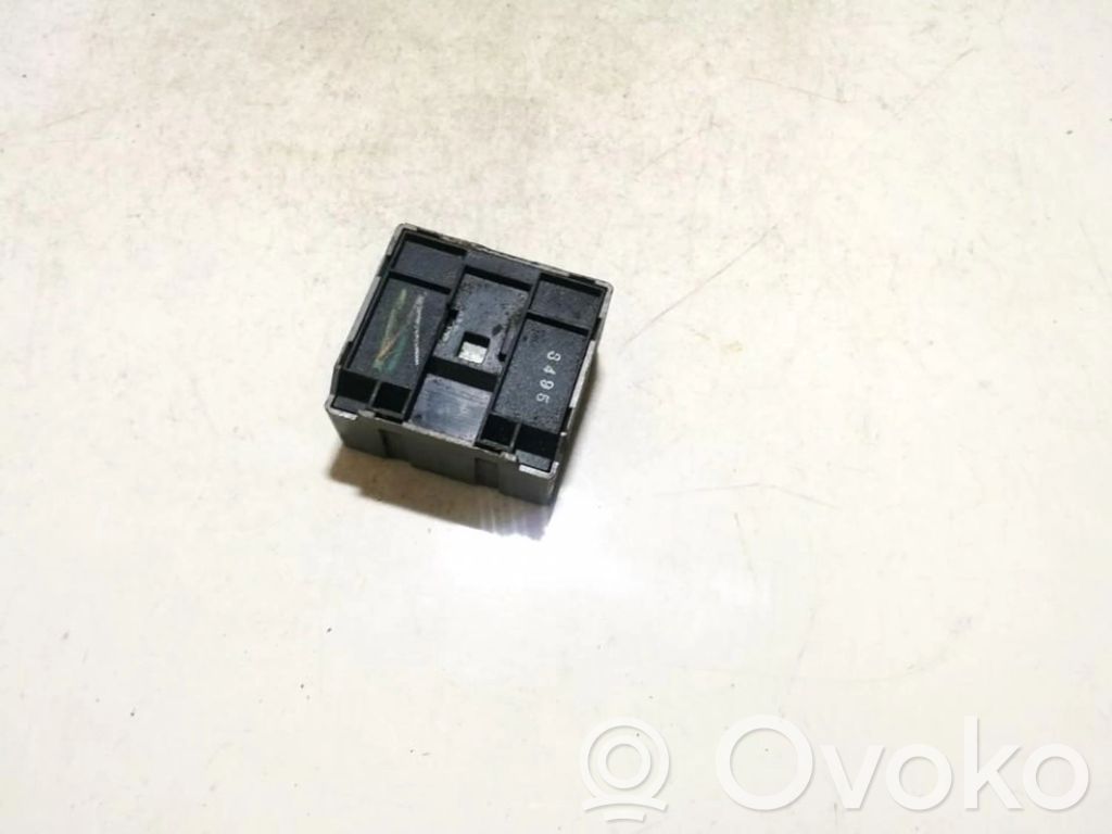 Ford Mondeo MK I Other control units/modules 