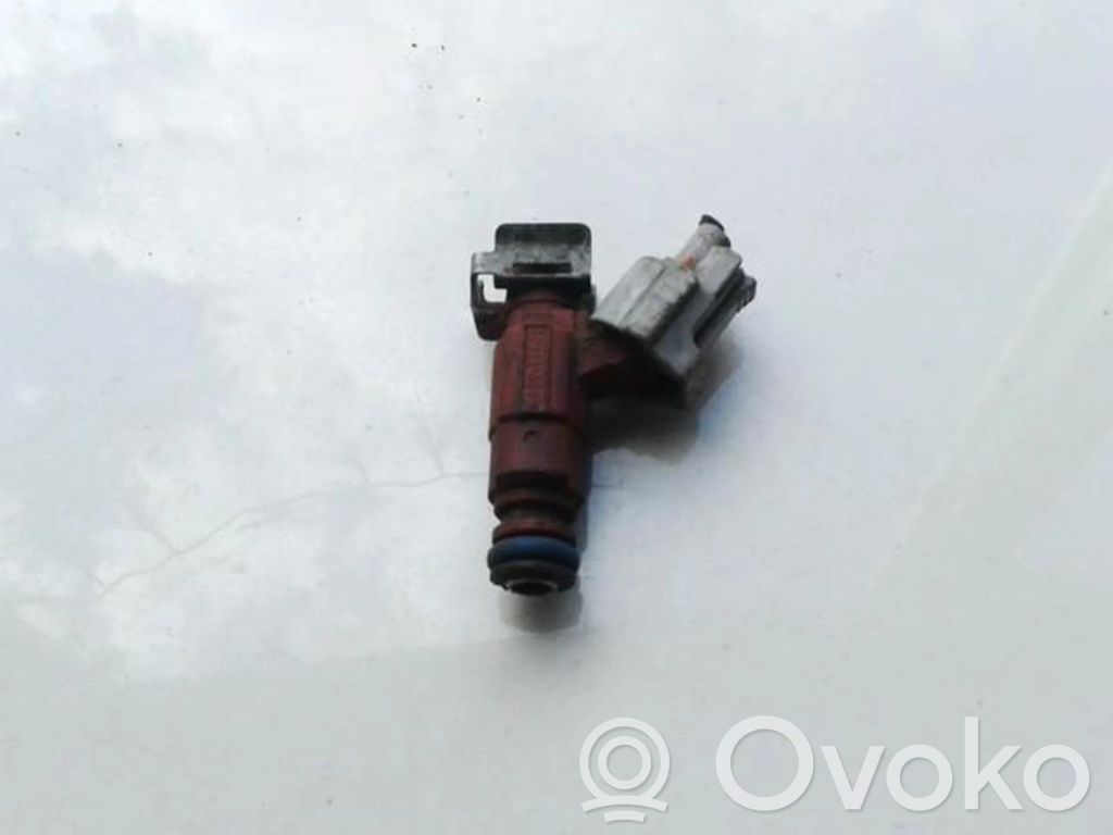 Nissan Almera N16 Iniettore 