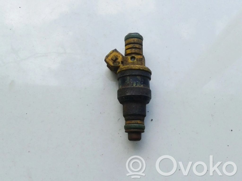 Inyector de combustible   0280150943,0280150943