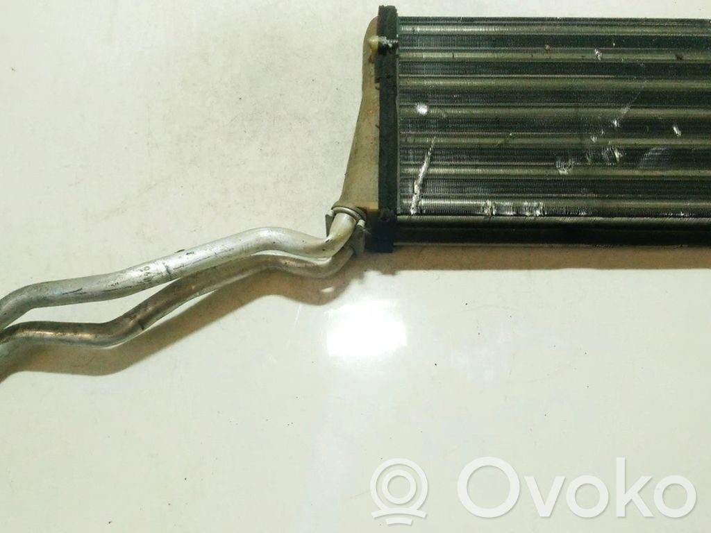 Opel Omega B1 Lämmityslaitteen kenno 