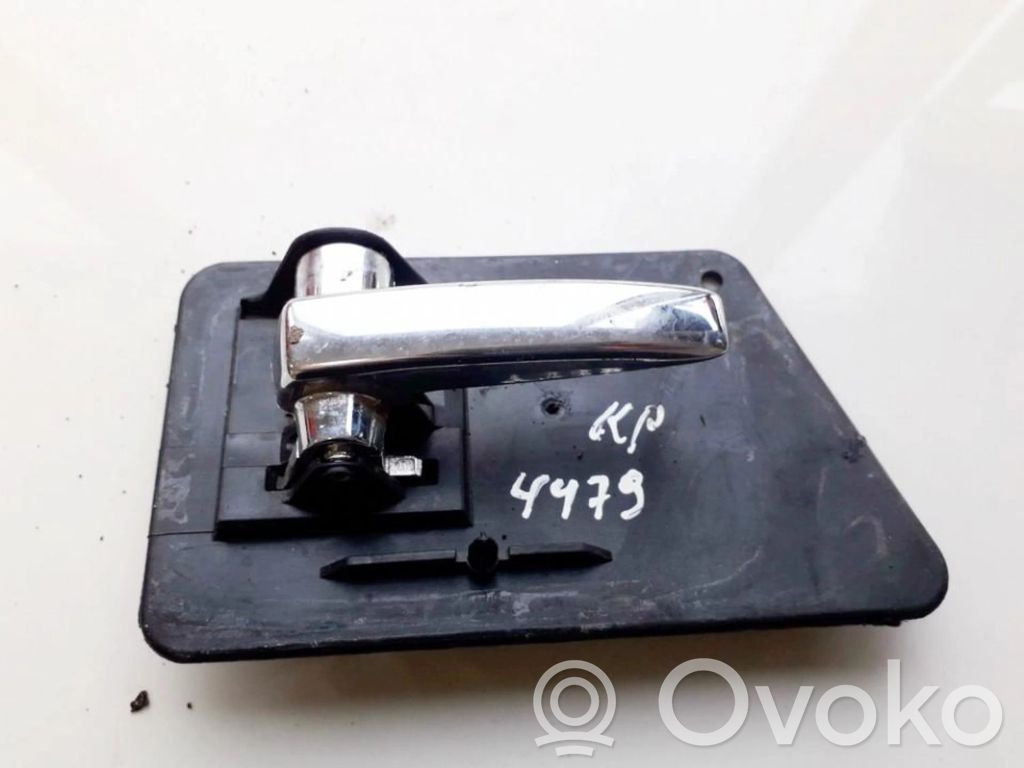 Opel Omega B2 Manecilla interna puerta delantera