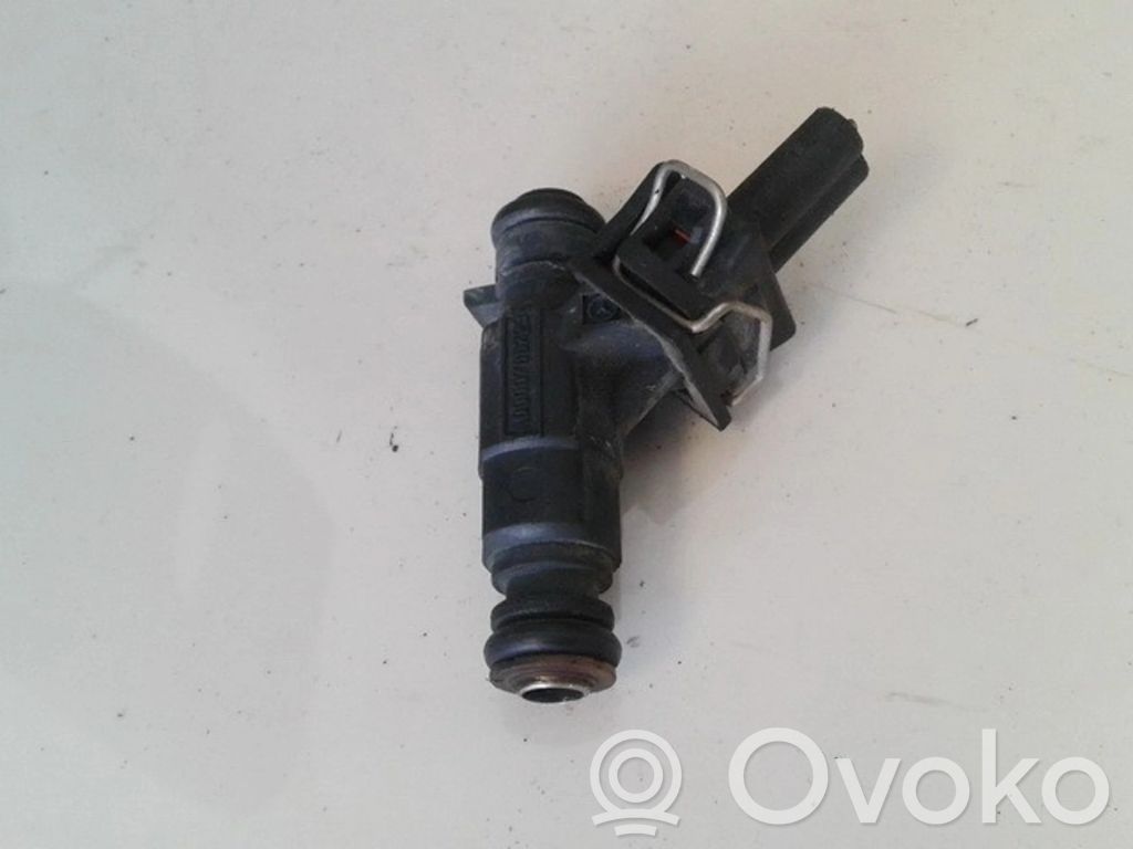 Mercedes-Benz A W168 Injector combustibil 